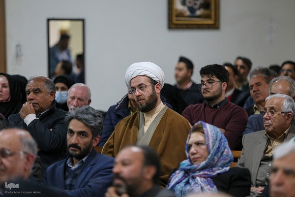 افتتاح موزه و اسناد کتابخانه مرکزی دانشگاه شیراز