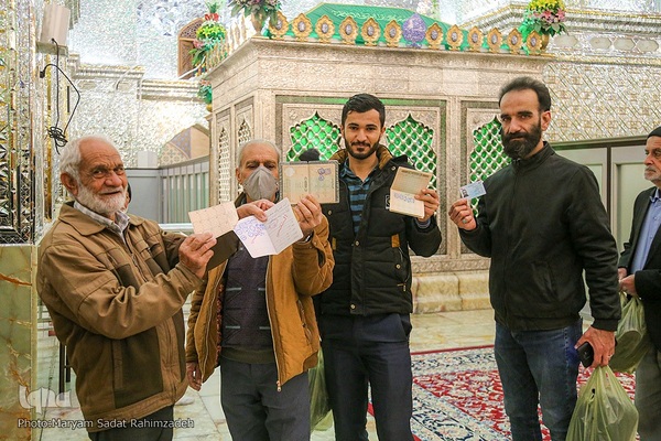 انتخابات دوازدهمین دوره مجلس شورای اسلامی