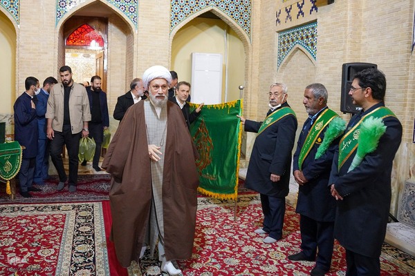 چهارمین دوره کنگره ملی شعر‎