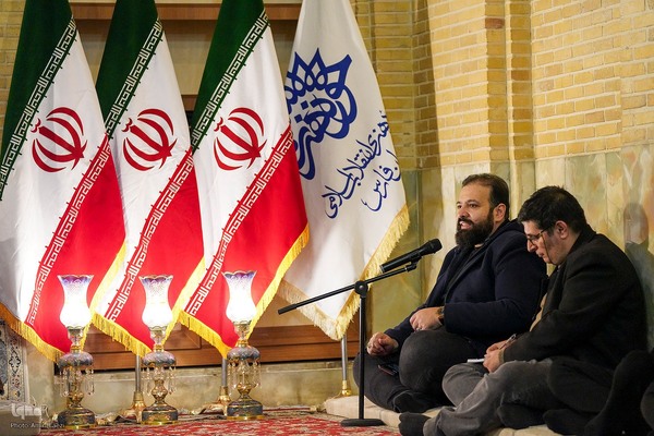 چهارمین دوره کنگره ملی شعر‎