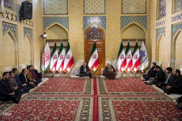 چهارمین دوره کنگره ملی شعر‎