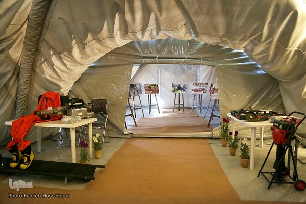 رونمایی و آغاز عملیات اجرایی ۶۰ پروژه زیست‌محیطی، خدمات شهری و زیباسازی