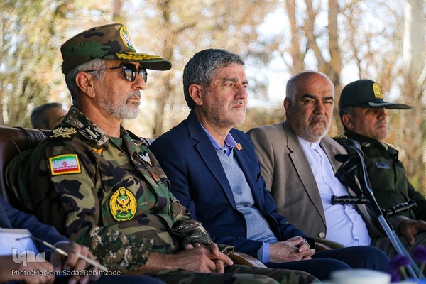 احسان مهدوی