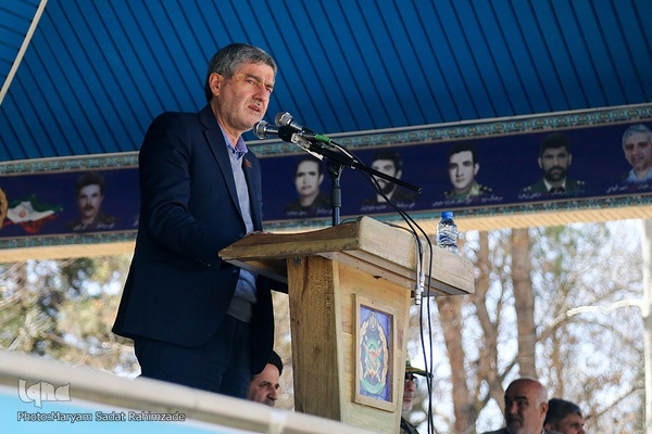 احسان مهدوی