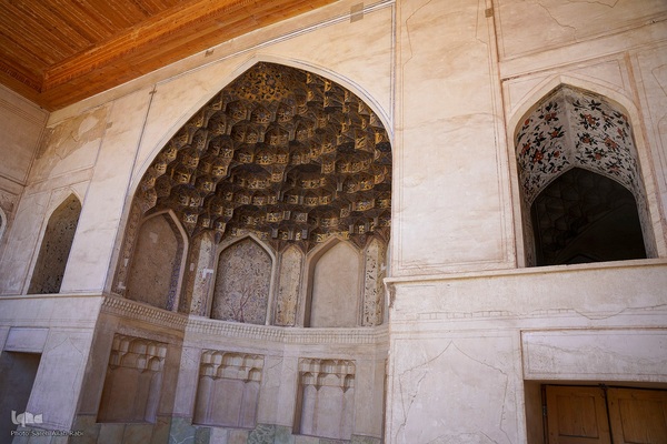 بازگشایی عمارت تاریخی دیوانخانه شیراز