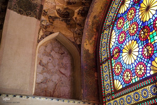 بازگشایی عمارت تاریخی دیوانخانه شیراز