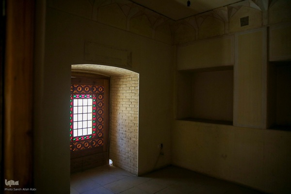 بازگشایی عمارت تاریخی دیوانخانه شیراز