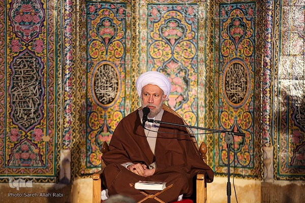 ویژه برنامه شب میلاد امام حسن مجتبی(ع) و تجمع اعتراضی و اعلام انزجار مردم شیراز از فاجعه بیمارستان شفا غزه