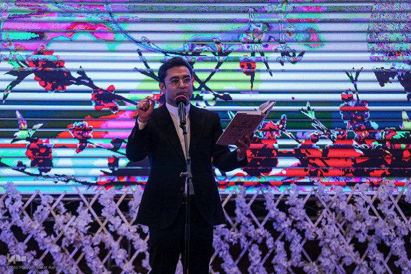 جشن گلریزان ستاد دیه استان فارس