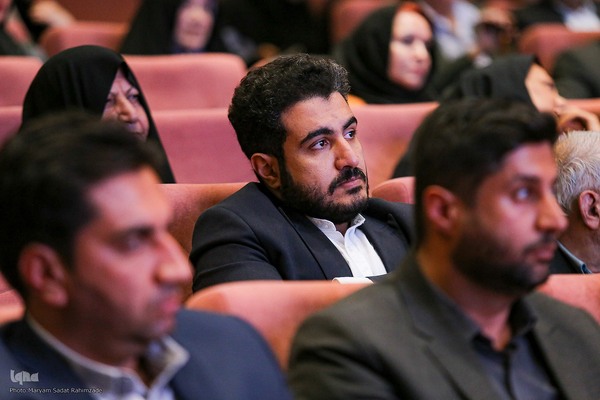 جشن گلریزان ستاد دیه استان فارس