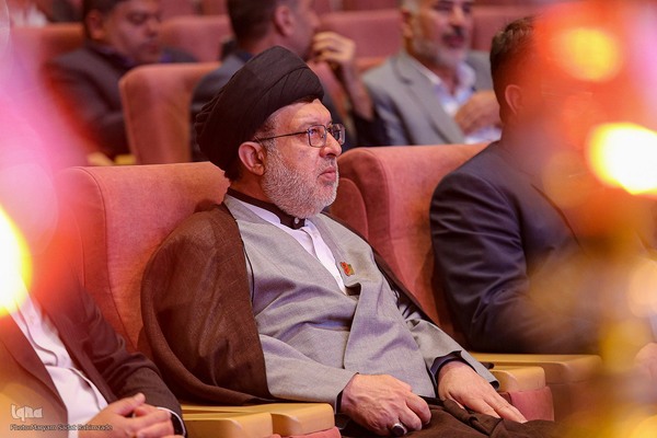 جشن گلریزان ستاد دیه استان فارس