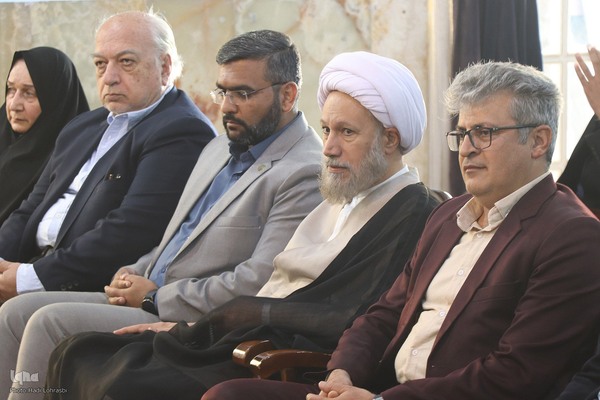 اختتامیه دوازدهمین دوره جشنواره کتابخوانی رضوی در استان فارس