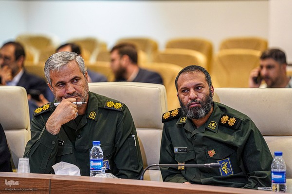 نشست ستاد بزرگداشت دهه كرامت کشور