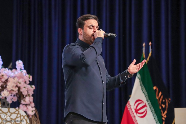 برگزاری محفل قرآنی ادبی در دومین جشنواره شهید آوینی