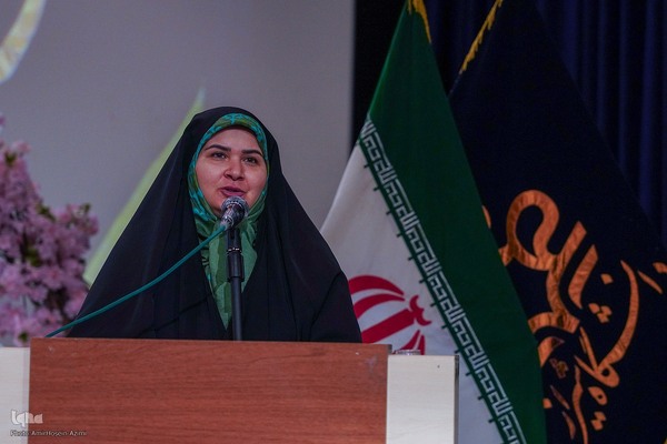 برگزاری محفل قرآنی ادبی در دومین جشنواره شهید آوینی