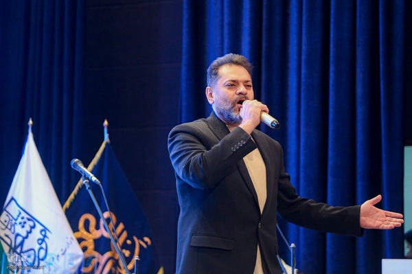 آیین پایانی و معرفی برگزیدگان دومین جشنواره سراسری شهید آوینی