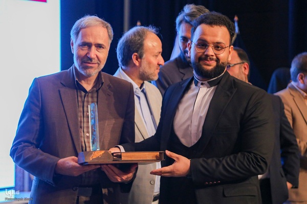 آیین پایانی و معرفی برگزیدگان دومین جشنواره سراسری شهید آوینی