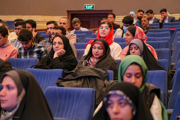 آیین پایانی و معرفی برگزیدگان دومین جشنواره سراسری شهید آوینی