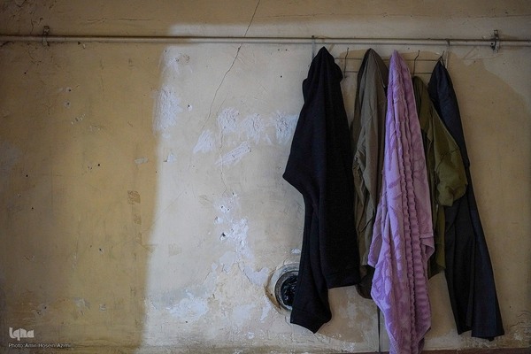 بازديد از منازل نیازمند به مرمت و بازسازی