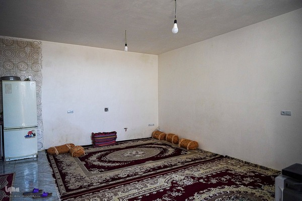 بازديد از منازل نیازمند به مرمت و بازسازی