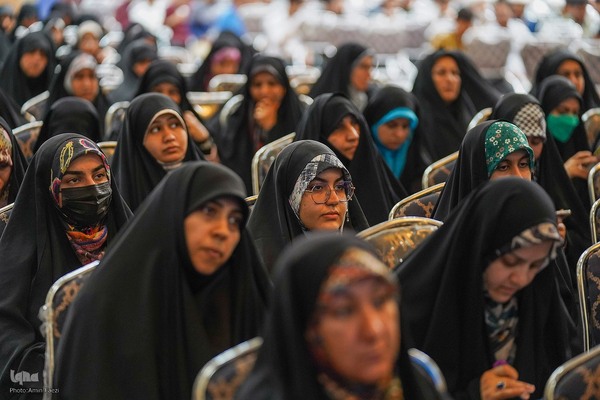 اختتامیه چهارمین همایش ملی «حوزه انقلابی؛ حوزه منتظر»‎