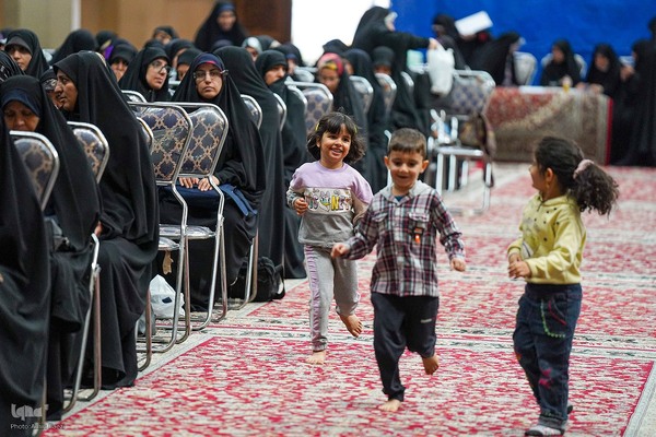 اختتامیه چهارمین همایش ملی «حوزه انقلابی؛ حوزه منتظر»‎