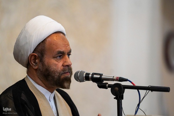 اختتامیه چهارمین همایش ملی «حوزه انقلابی؛ حوزه منتظر»‎