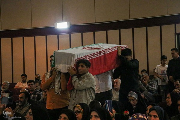 ستاره های شهر فارس