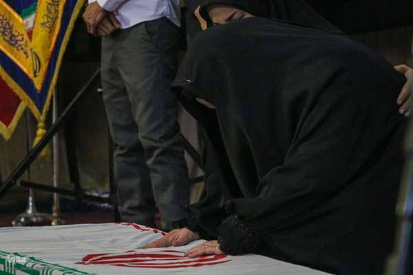 ستاره های شهر فارس