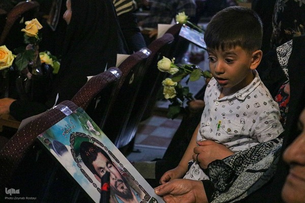 ستاره های شهر فارس