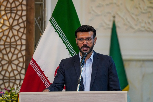 همایش «مرجعیت شیعه، حکمرانی و تمدن اسلامی »‎