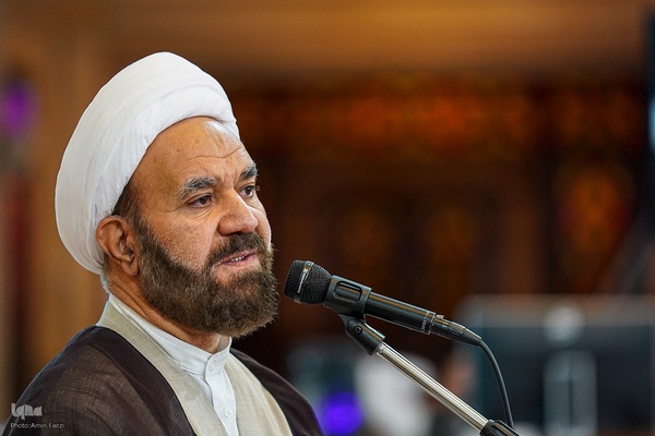 همایش «مرجعیت شیعه، حکمرانی و تمدن اسلامی »‎