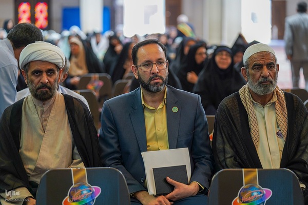 همایش «مرجعیت شیعه، حکمرانی و تمدن اسلامی »‎