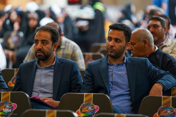 همایش «مرجعیت شیعه، حکمرانی و تمدن اسلامی »‎