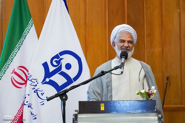 مراسم تکریم و معارفه ریاست دانشگاه فرهنگیان استان فارس