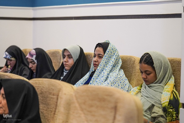 کارگاه همایش مرجعیت شیعه، حکمرانی و تمدن اسلامی