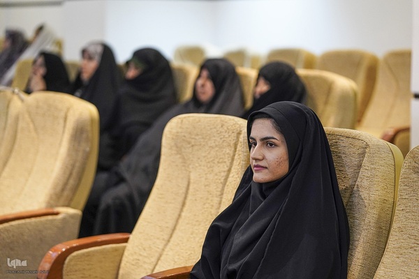 کارگاه همایش مرجعیت شیعه، حکمرانی و تمدن اسلامی