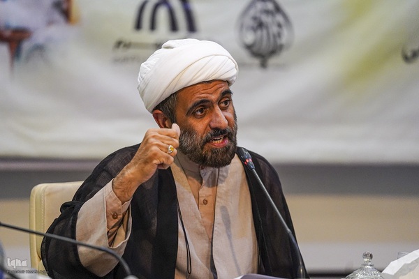 کارگاه همایش مرجعیت شیعه، حکمرانی و تمدن اسلامی