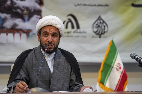 کارگاه همایش مرجعیت شیعه، حکمرانی و تمدن اسلامی