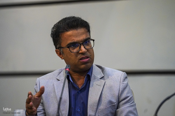 کارگاه همایش مرجعیت شیعه، حکمرانی و تمدن اسلامی