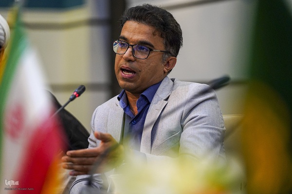 کارگاه همایش مرجعیت شیعه، حکمرانی و تمدن اسلامی