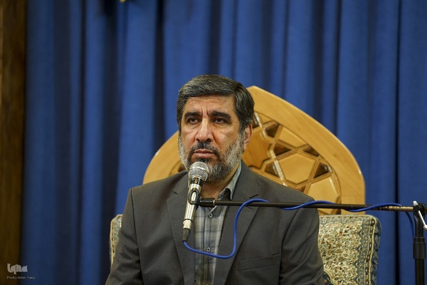 شب میلاد باسعادت کریمه اهل‌بیت(ع) در سومین حرم اهل‌بیت(ع)