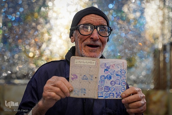 رای‌گیری مرحلهٔ دوم انتخابات مجلس‎