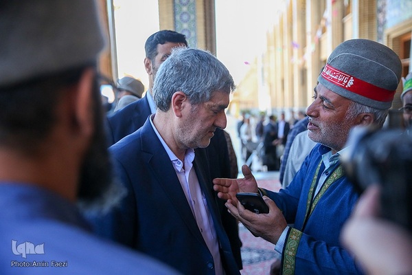 رای‌گیری مرحلهٔ دوم انتخابات مجلس‎