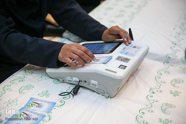 جهاددانشگاهی فارس میزبان رأی‌دهندگان انتخابات‎