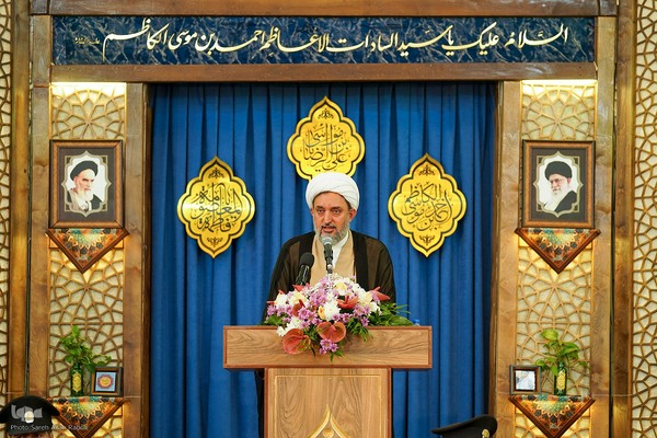 رونمایی از سند راهبردی «شیراز، سومین حرم اهل بیت(ع)»