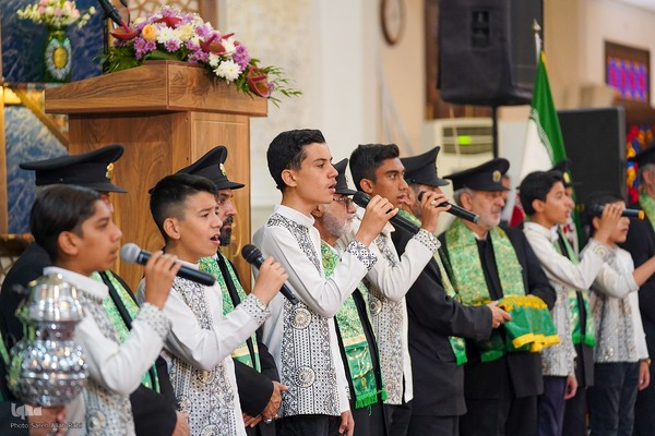رونمایی از سند راهبردی «شیراز، سومین حرم اهل بیت(ع)»