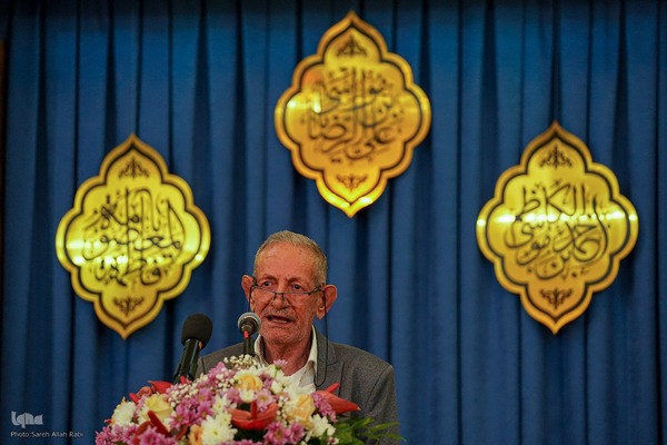 رونمایی از سند راهبردی «شیراز، سومین حرم اهل بیت(ع)»