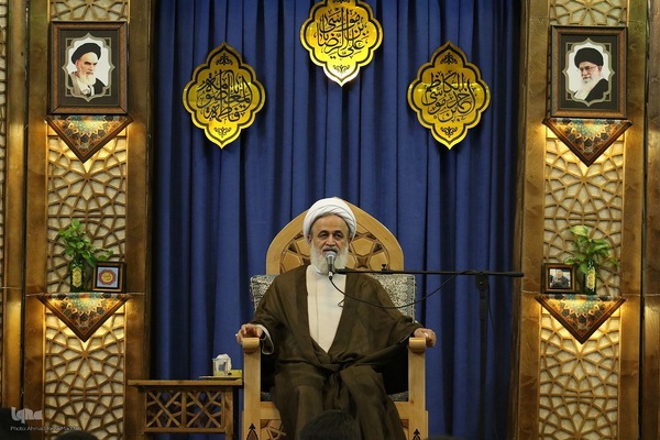 مراسم بزرگداشت حضرت احمدبن موسی شاهچراغ(ع)