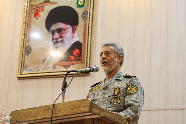 مراسم ویژه گرامیداشت سالروز آزادسازی خرمشهر در شیراز